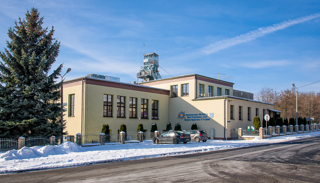Muzeum Regionalne w Trzebini