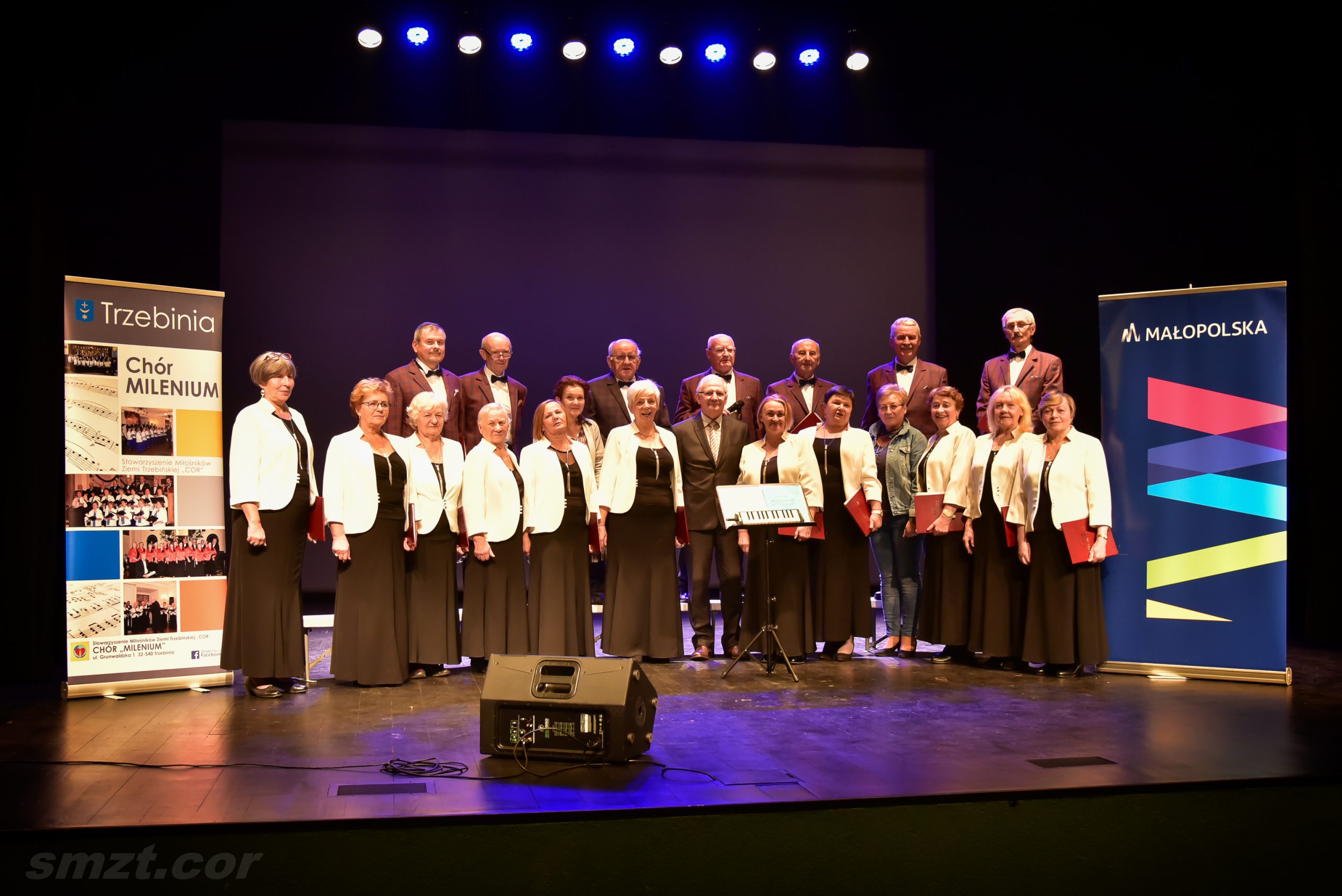 Barbórka – koncert pieśni górniczych