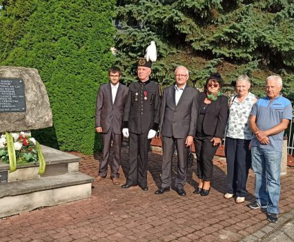 Setna rocznica katastrofy w Kopalni Artur