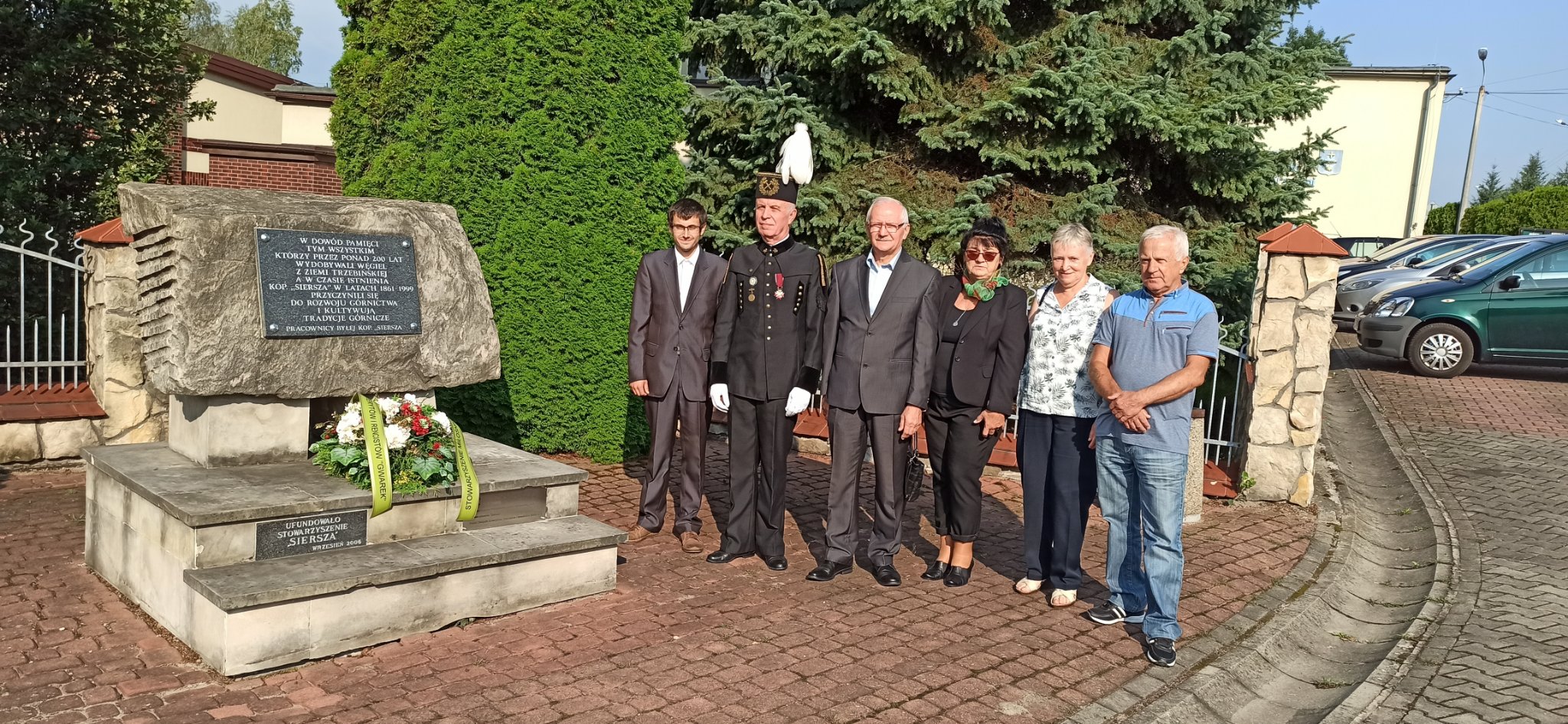 Setna rocznica katastrofy w Kopalni Artur