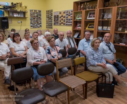 „Trzebińscy Żydzi” – otwarcie wystawy