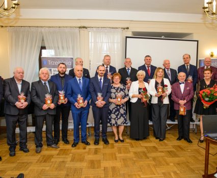 Jubileusz 30-lecia Stowarzyszenia Miłośników Ziemi Trzebińskiej „Cor”