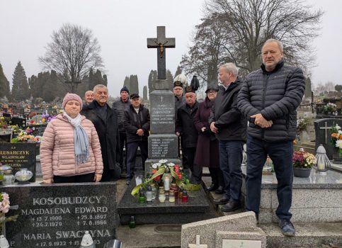 Niech żyje nam górniczy stan!