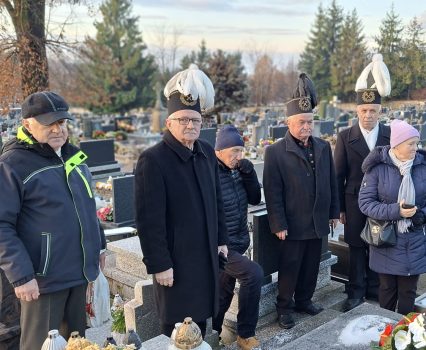 Niech żyje nam górniczy stan