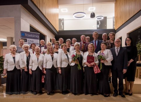 Jak szybko mija czas